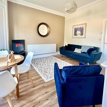 Апартаменты Clifford'S Reach At Bluebridge Court With Free Parking Йорк Экстерьер фото
