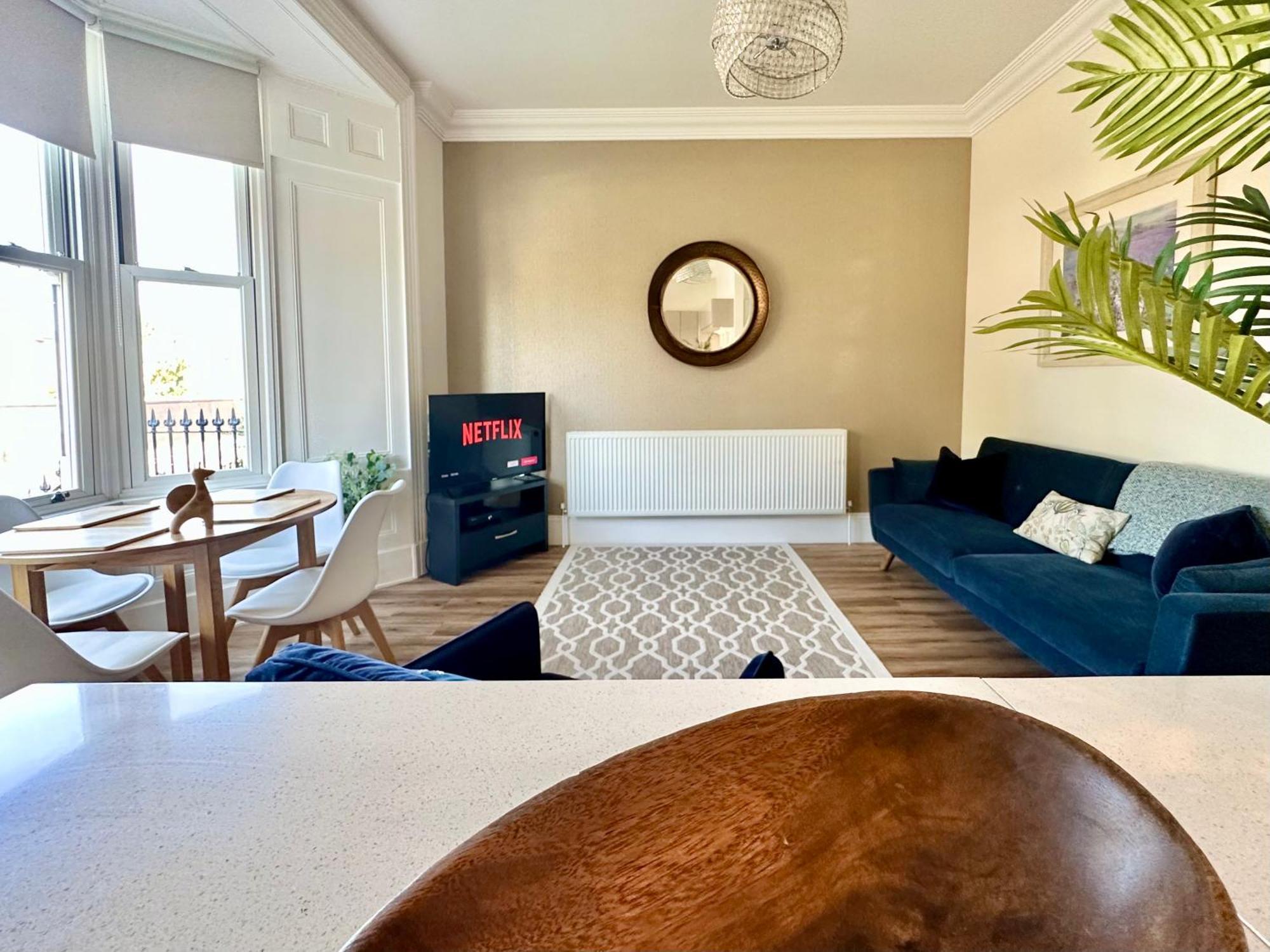 Апартаменты Clifford'S Reach At Bluebridge Court With Free Parking Йорк Экстерьер фото